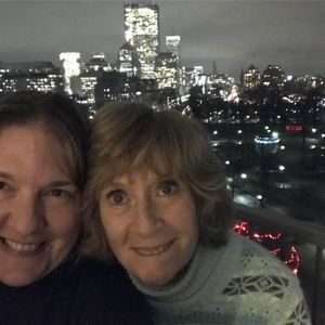 Meet your Posher, Heather